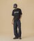 PATCHED LOGO S/S TEE