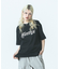 PATCHED LOGO S/S TEE