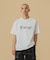 PATCHED LOGO S/S TEE