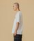 PATCHED LOGO S/S TEE