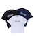 PATCHED LOGO S/S TEE