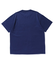 PATCHED LOGO S/S TEE