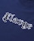 PATCHED LOGO S/S TEE