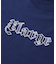 PATCHED LOGO S/S TEE