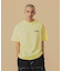 EVOLUTION S/S TEE