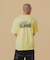 EVOLUTION S/S TEE