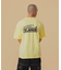 EVOLUTION S/S TEE