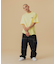EVOLUTION S/S TEE