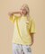 EVOLUTION S/S TEE