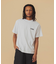 EVOLUTION S/S TEE