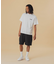 EVOLUTION S/S TEE