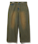 BAGGY DENIM PANTS