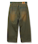 BAGGY DENIM PANTS