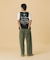 BAGGY DENIM PANTS