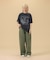 BAGGY DENIM PANTS