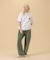 BAGGY DENIM PANTS