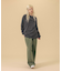 BAGGY DENIM PANTS