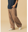 BAGGY DENIM PANTS