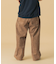 BAGGY DENIM PANTS