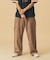 BAGGY DENIM PANTS
