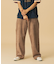 BAGGY DENIM PANTS