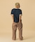 BAGGY DENIM PANTS