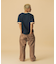 BAGGY DENIM PANTS