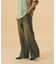 BAGGY DENIM PANTS