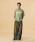 BAGGY DENIM PANTS
