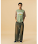 BAGGY DENIM PANTS