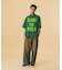 BAGGY DENIM PANTS