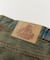 BAGGY DENIM PANTS