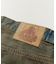 BAGGY DENIM PANTS