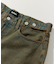 BAGGY DENIM PANTS
