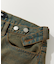 BAGGY DENIM PANTS