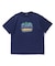 SKYLINE S/S TEE