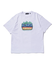 SKYLINE S/S TEE