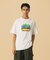 SKYLINE S/S TEE