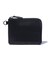 LOGO LEATHER WALLET