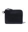 LOGO LEATHER WALLET