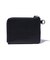 LOGO LEATHER WALLET