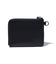 LOGO LEATHER WALLET