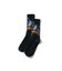 PANTHER CLAWS SOCKS