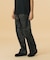 XLARGE COMIC DENIM PANTS