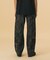 XLARGE COMIC DENIM PANTS