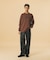 XLARGE COMIC DENIM PANTS
