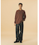 XLARGE COMIC DENIM PANTS