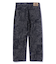 XLARGE COMIC DENIM PANTS