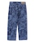 XLARGE COMIC DENIM PANTS
