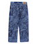 XLARGE COMIC DENIM PANTS